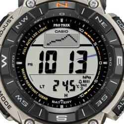 Часы Casio PRG-340T-7E