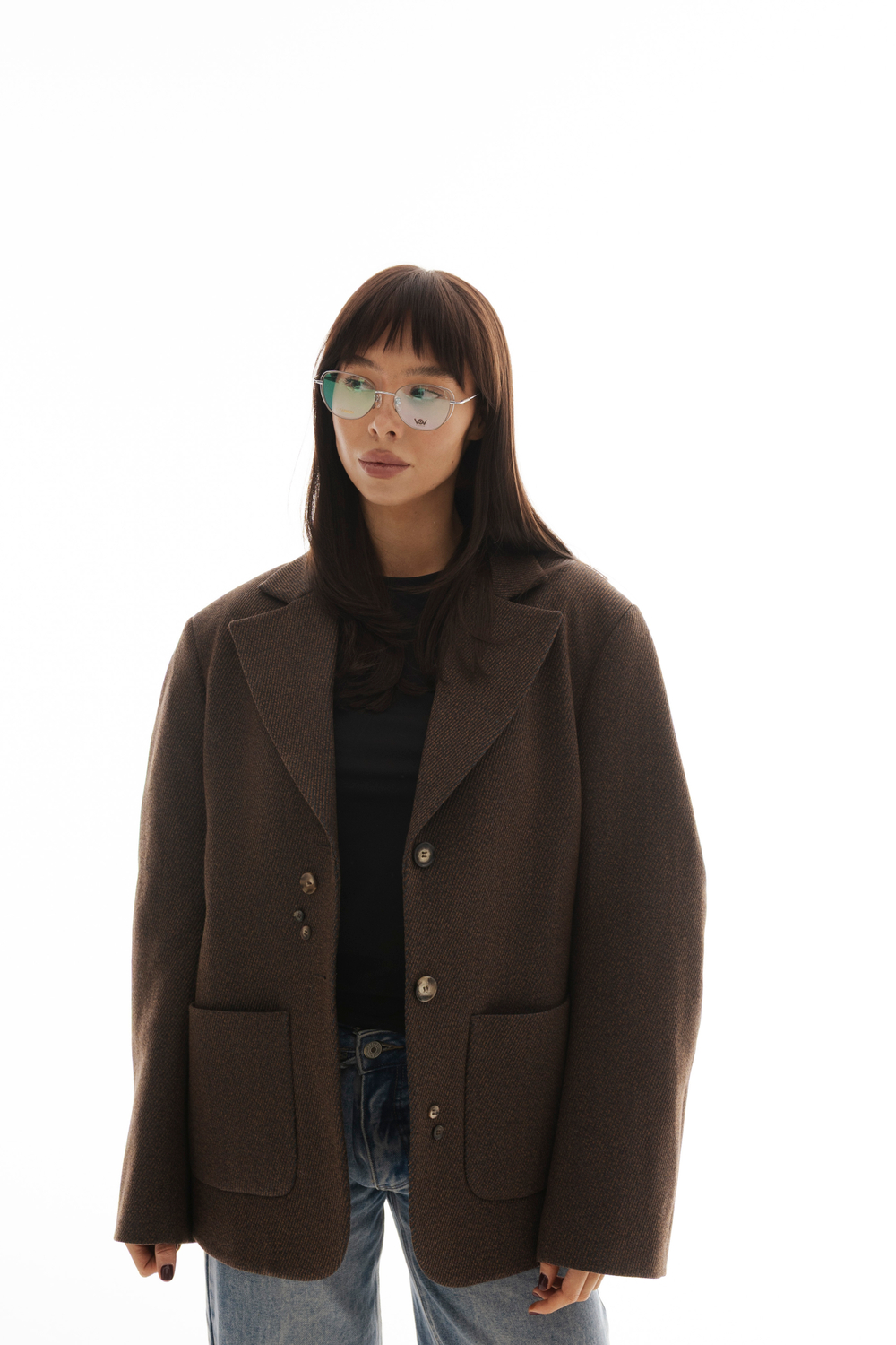 Изг. оправы VOV 80245 C06