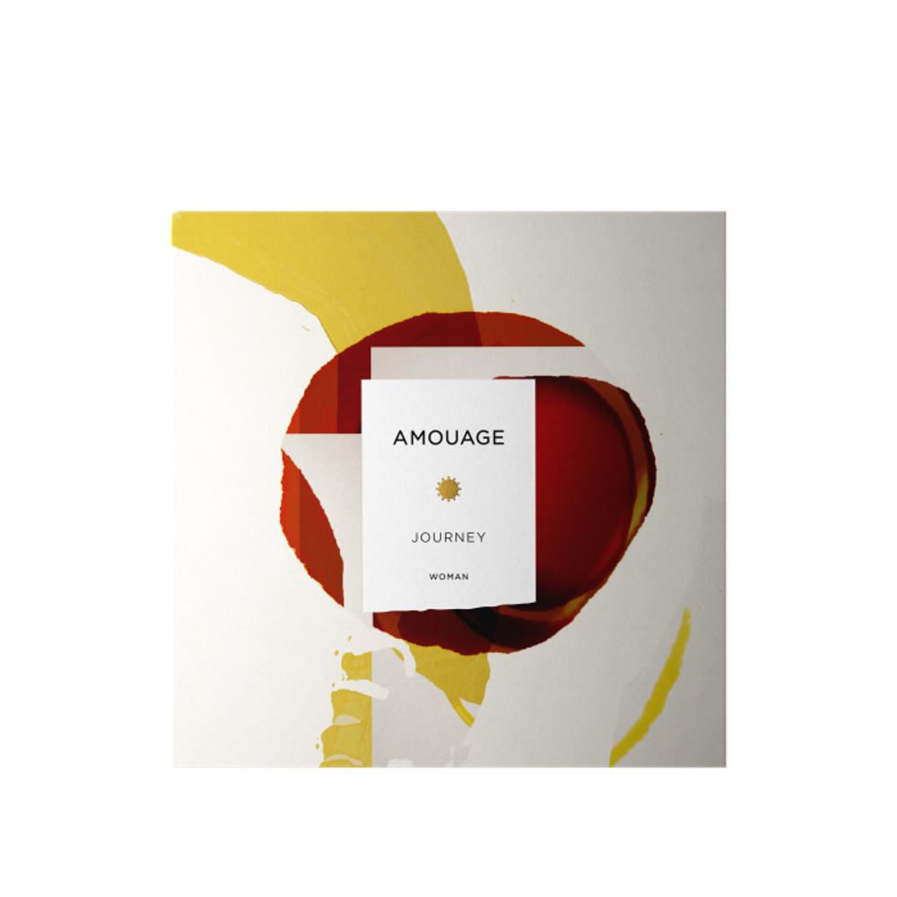 Amouage Journey Woman NEW