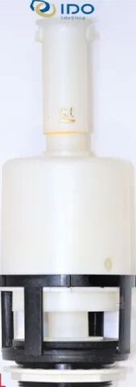 Сливной механизм для унитазов Ido Aniara, Aria, Arabia, Trevi Z6409300001