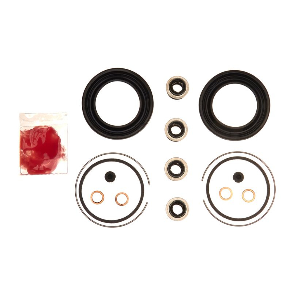 Ремкомплект суппорта ADVICS (к-т на 2 суппорта) SP204