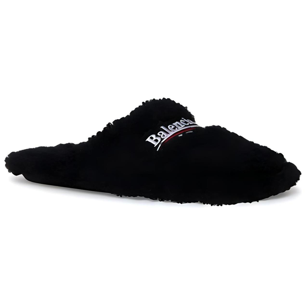 Balenciaga Furry