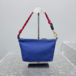 Miu Miu Gabardine Pouch 18 cm