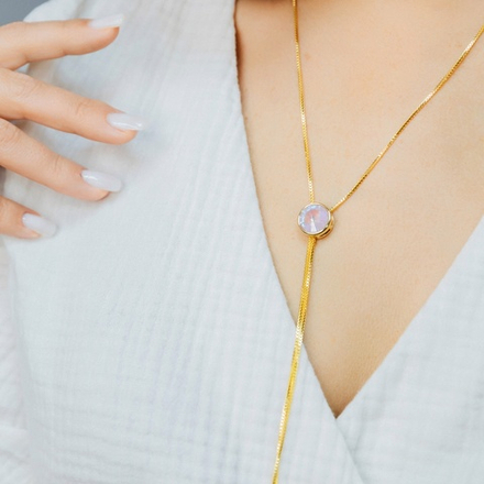 Сотуар  Fiore Luna AB B1708.25 BW/S