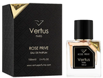 VERTUS Rose Prive 100ml (duty free парфюмерия)