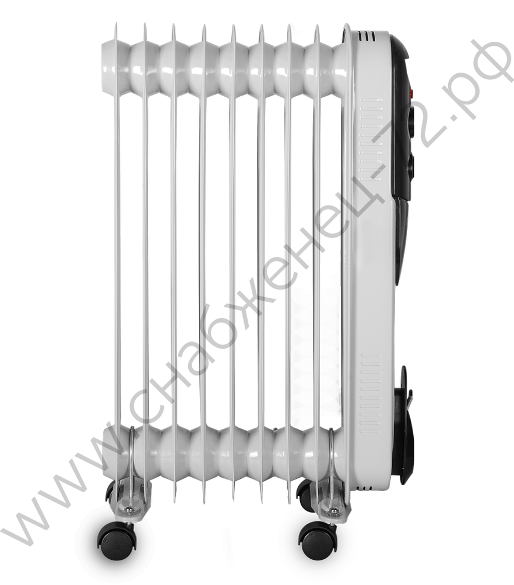 Масляный радиатор ОМПТ-EU-9Н Eurolux