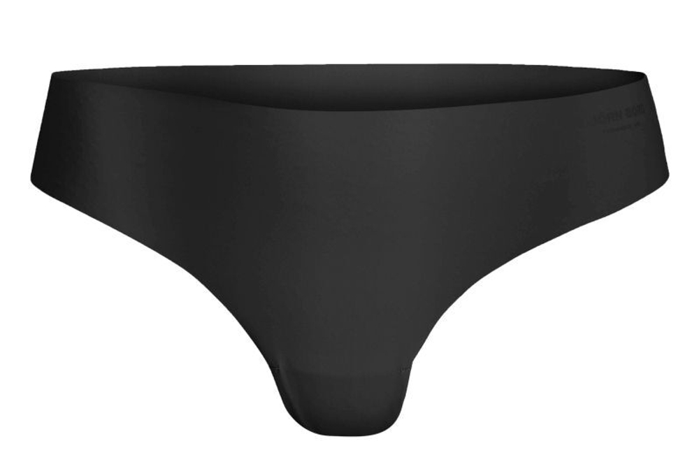 Спортивные трусы Bjorn Borg Performance Thong 2P - black