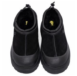 Ugg Tasman Hybrid Black