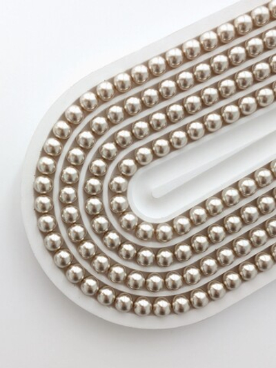 Жемчуг Майорка 8мм