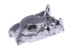 Насос масляный MANDO MOP1057 2134042106, для Hyundai, Hyundai Starex/H-1, Porter, Kia Bongo