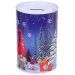 Копилка «Славные гномы» 10*15см