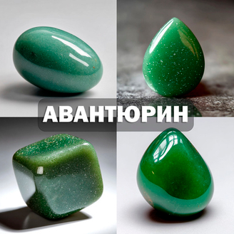 Авантюрин Авантюрин