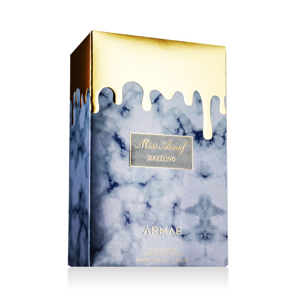 Armaf Miss Armaf Dazzling Eau De Parfum 100 ml (woman)