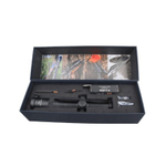 Оптический прицел Vector Optics SFP Continental x8 1-8x24 ED ( Сетка German #4 / с подсветкой )