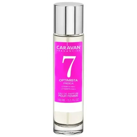 Натуральный аромат CARAVAN Nº7 150ml для женщин
