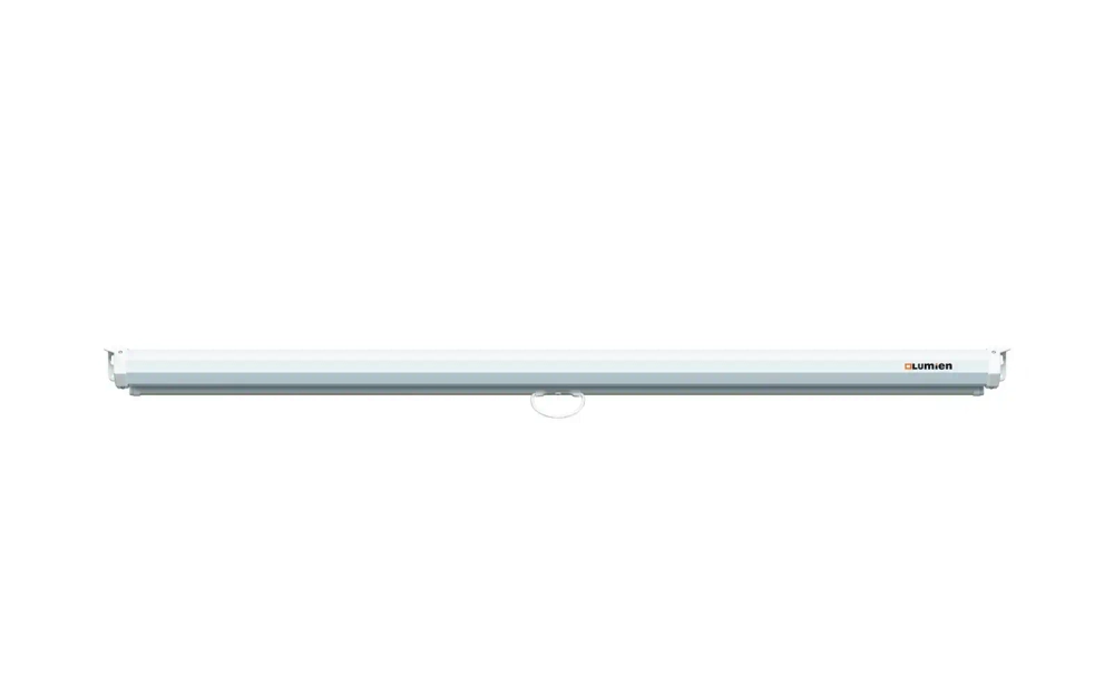 Экран настенный Lumien 220х220 см (1:1) LEP-100110