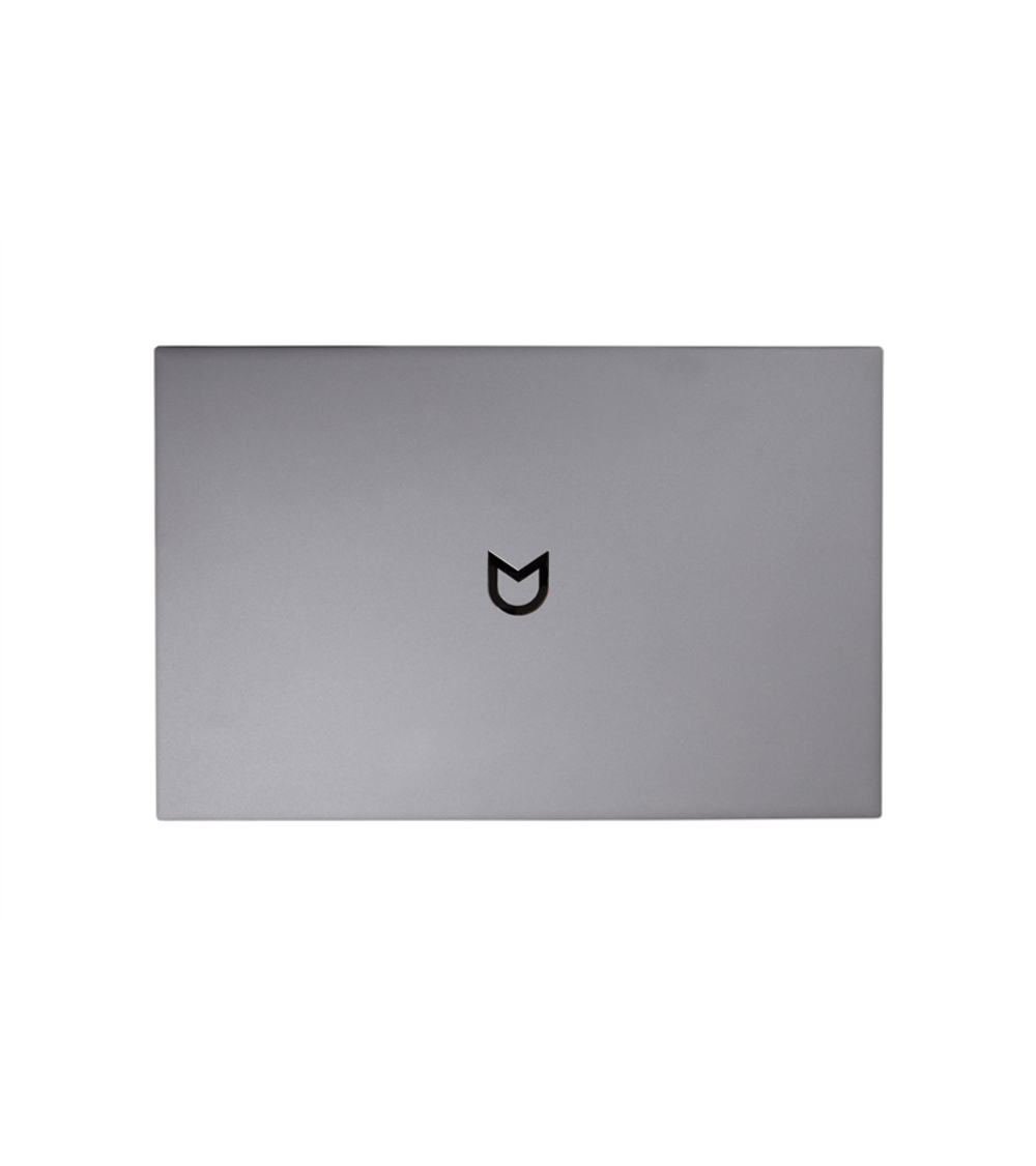 Ноутбук IRBIS 14NBP3004 14" FHD (1920x1080) IPS 300cd,Core i7-1255U,16Gb DDR4-3200(1),512Gb SSD,Wi-Fi 6+BT 5,48Wh,Metal case,Kbd Backlit,FPS,TPM 2.0,1.55kg,Grey,3y warranty,no OS