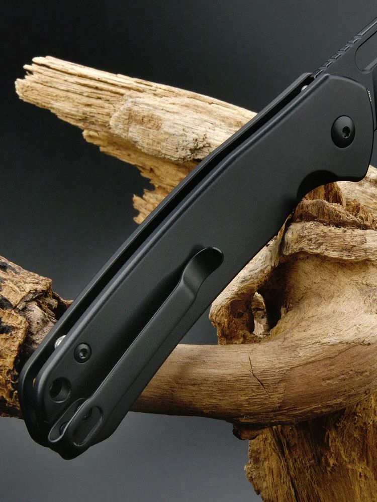 Нож CJRB J1925A-BST Pyrite