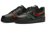 Кроссовки Nike Air Force 1 Low "Misplaced Swoosh"