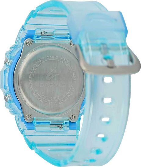 Наручные часы Casio Baby-G BGD-565SJ-2ER