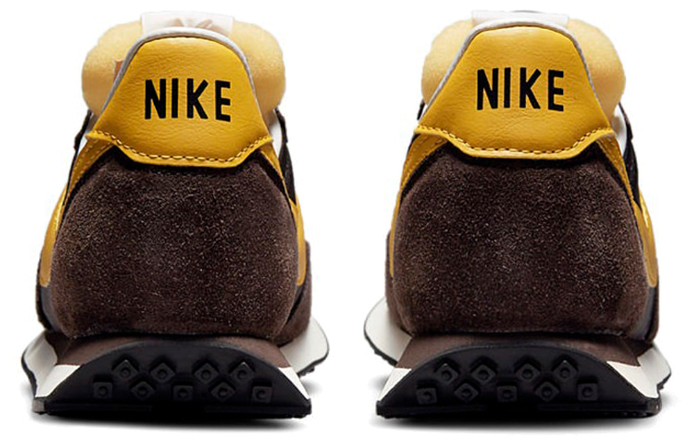 Кроссовки Nike Waffle Trainer 2 Sp "Velvet Brown"