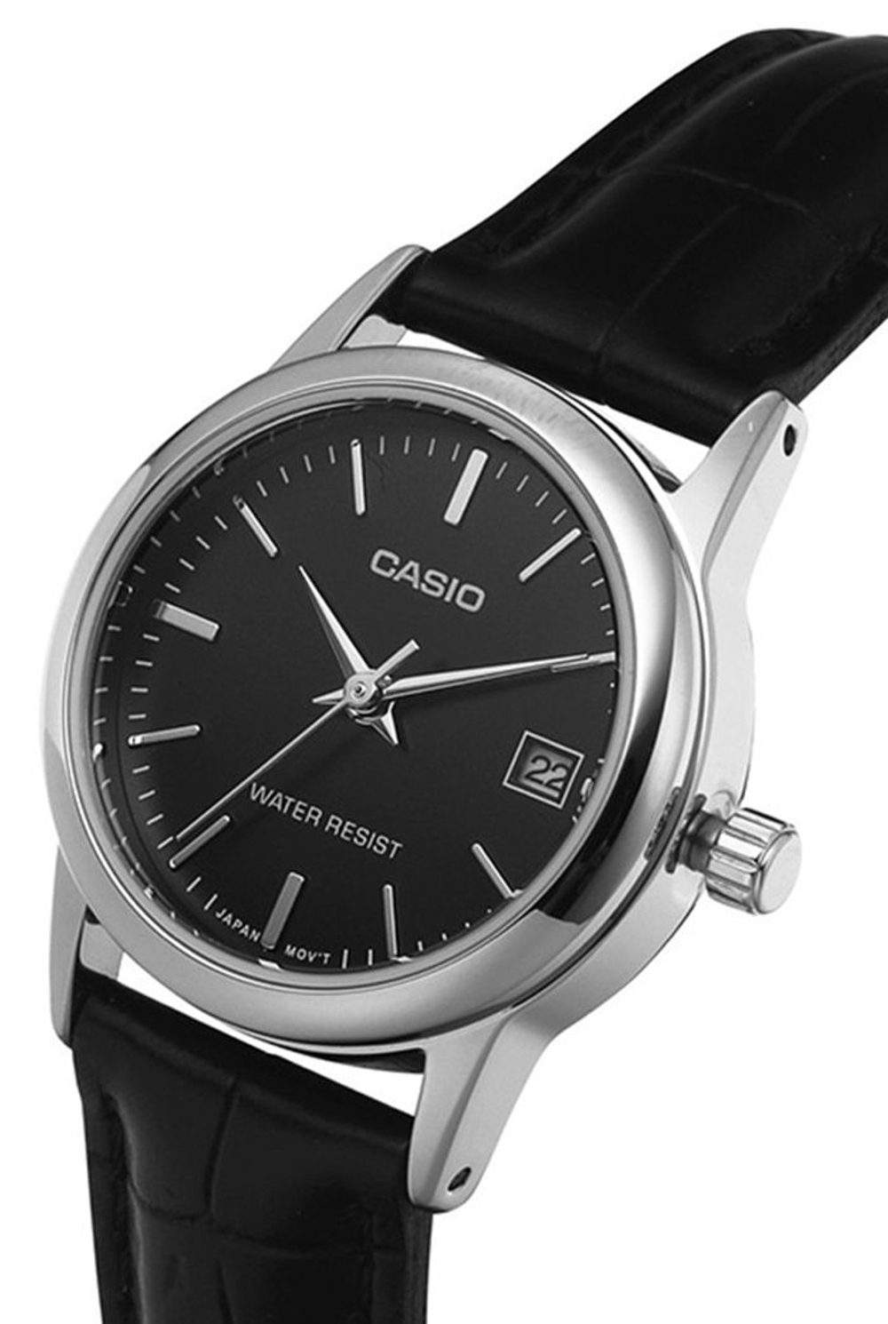 Женские наручные часы Casio Vintage LTP-V002L-1A