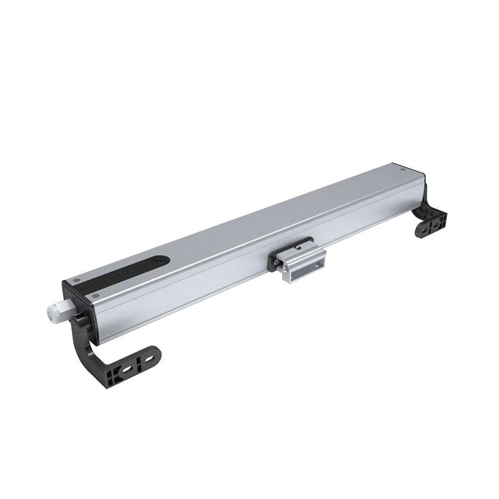 Привод AM56-LE250N-400mm цепной, радио