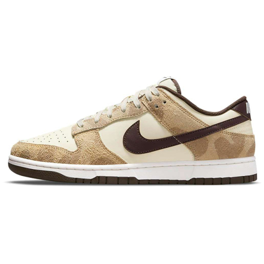 Кроссовки Nike Dunk Low Premium Animal Pack - Cheetah