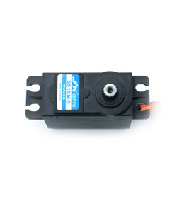 Сервомашинка аналоговая JX Servo PS-5515MG (55.6г/15.32/0.16/6V) стандартная