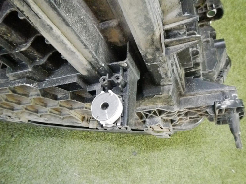 Фара левая BMW X5 G05 X6 G06 (2018-2023) Laser