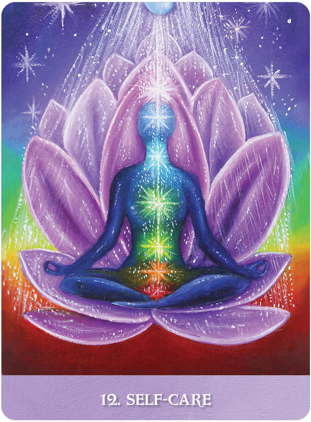 The New Orleans Oracle Deck / Оракул Нового Орлеана