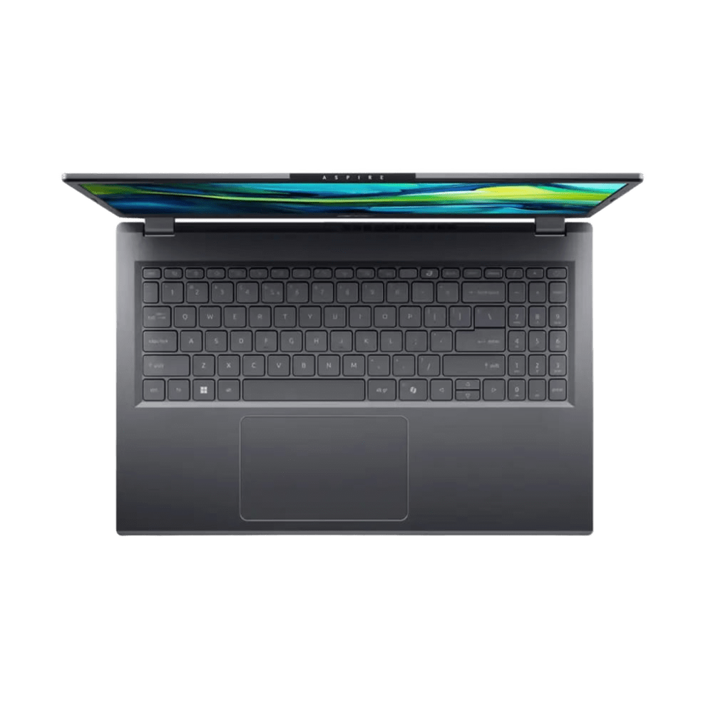 Acer Aspire 5: Intel Core i7, 16 ГБ, Full HD, 512 ГБ SSD, Windows 11