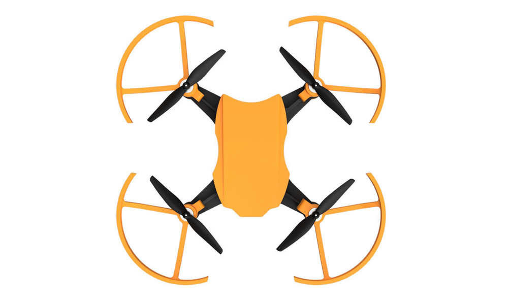 Учебная летающая робототехническая система (5 дронов EDU.ARD Мини)