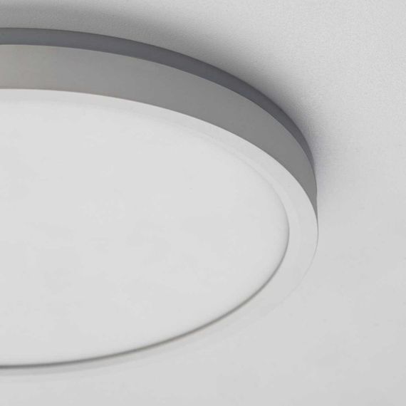 Потолочный светодиодный светильник Citilux Norma CL748240