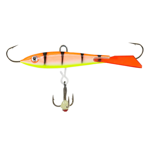 Балансир Spider Pro 27 12 гр. 55 мм 93