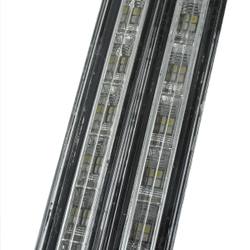 BTDR-903 Дневные ходовые огни с поворотником