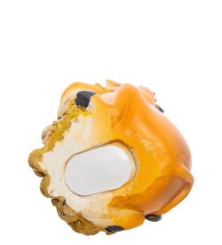 AF-1005/4 Копилка «Денежный Бык» 13 см