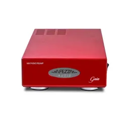 Fezz Audio Gaia MM Burning Red
