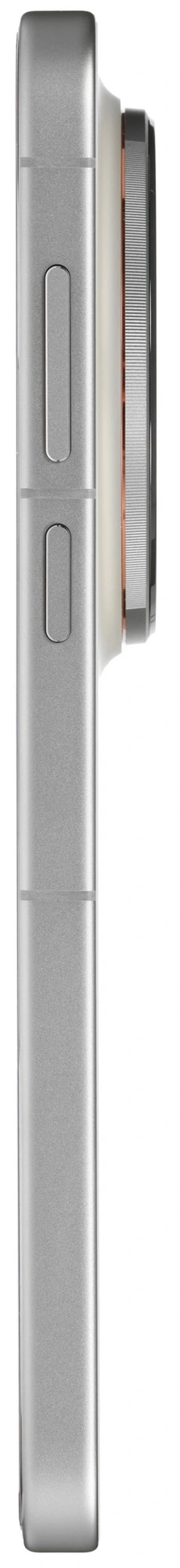 Смартфон vivo X300 Pro 16+512 Гб 5G, 6'78", Бежевый