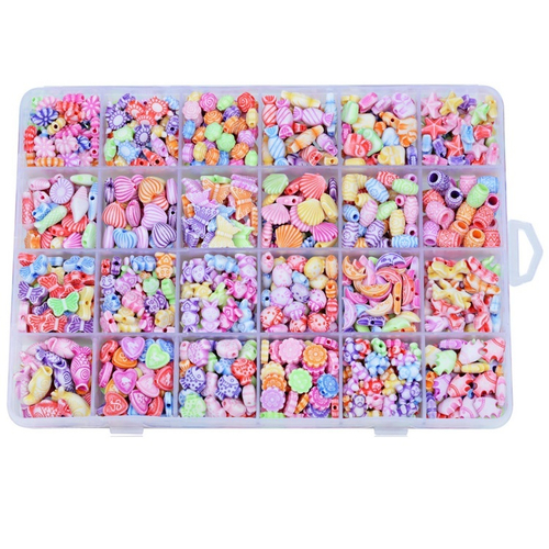 Набор для создания украшений "Biser"