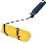 Валик ВОЛАТ Полиакрил Тигр 15-100 мм, с ручкой, 6 мм 22090-100