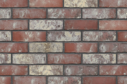 King Klinker -  Templarian treasure (HF42), 240x71x10 - Клинкерная плитка для фасада и внутренней отделки