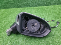 Зеркало правое VW Passat B8 (2014-н.в.) 13+2к.