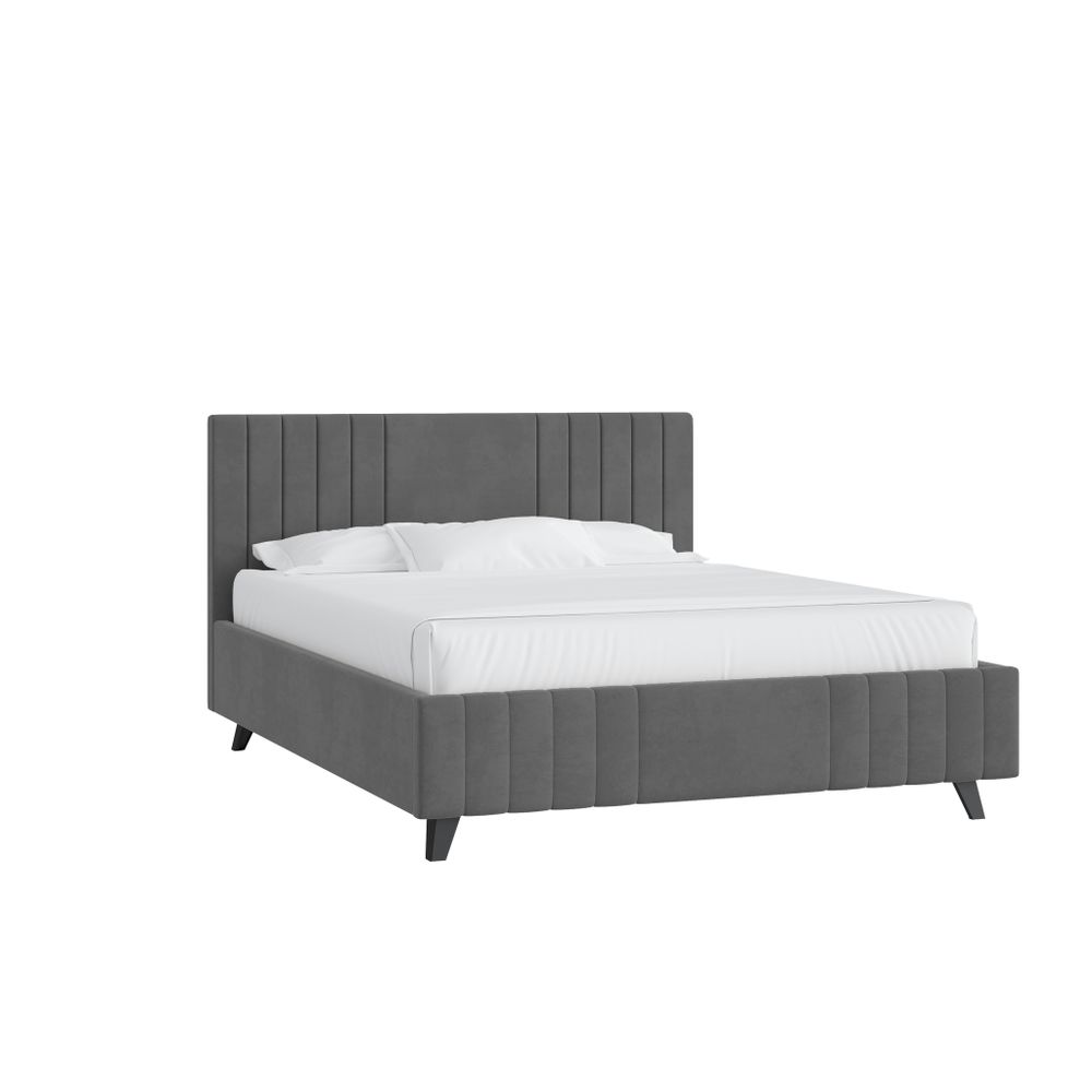 Кровать Селена с орт.осн. и ПМ, ОММ, г. Пенза