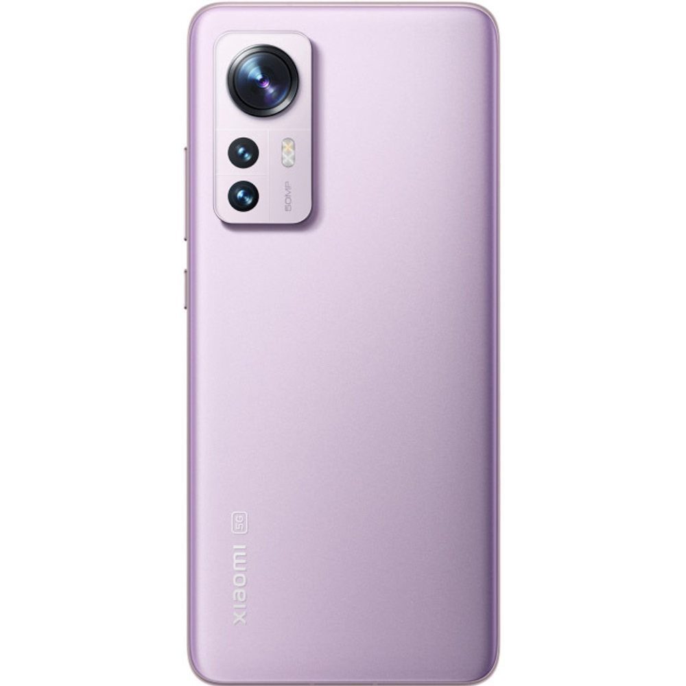 MI 12 8/256 Purple 🇪🇺