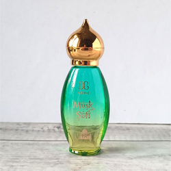 Индийские масляные духи Musk
