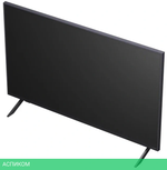 Телевизор LED LG 43" 43QNED82A6B.ARUG