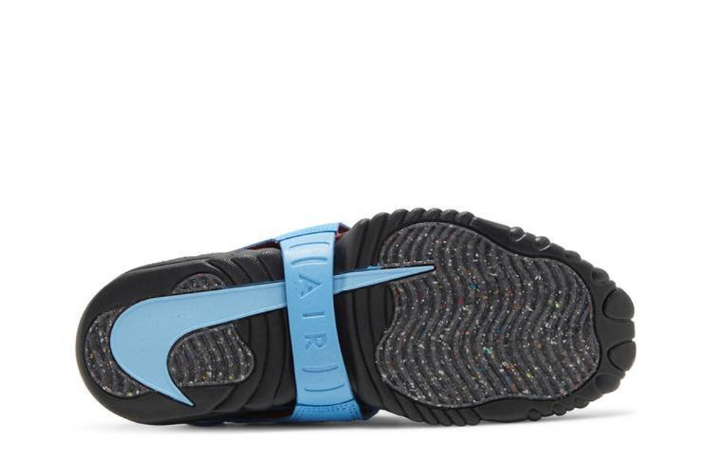 Кроссовки Ambush X Nike Air Adjust Force Sp "Blue"