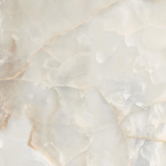 Керамогранит Miller Onyx бежевый 60x60 полированный GT60605902PR