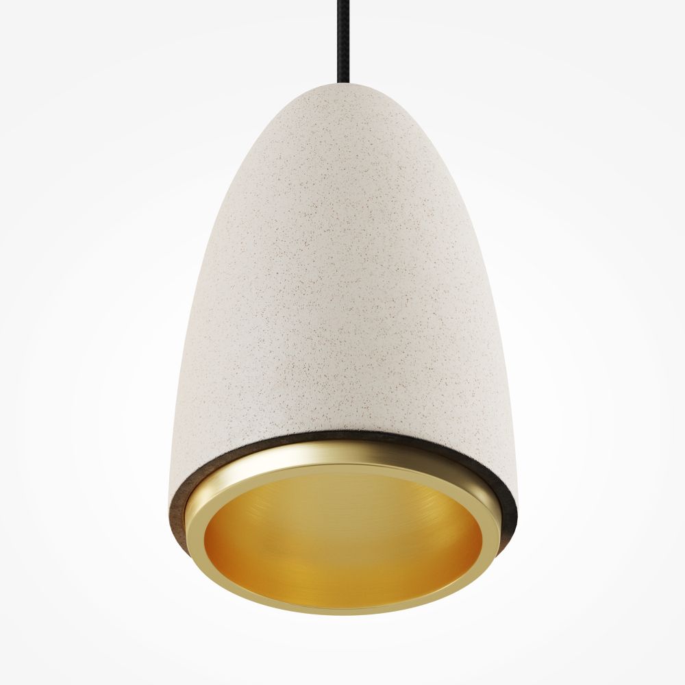 Светильник подвесной Maytoni Pilastro MOD430PL-01CM